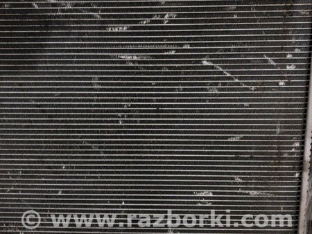 ФОТО Радіатор основний для Jeep Compass (06-15) Київ