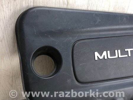 ФОТО Накладка двигуна декоративна для Dodge Dart (12-16) Київ