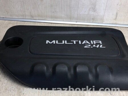 ФОТО Накладка двигуна декоративна для Dodge Dart (12-16) Київ