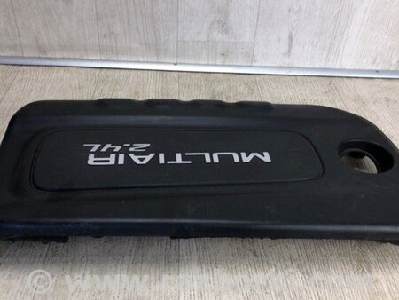 ФОТО Накладка двигуна декоративна для Dodge Dart (12-16) Київ