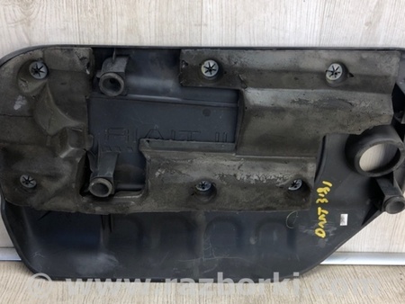 ФОТО Накладка двигуна декоративна для Dodge Dart (12-16) Київ