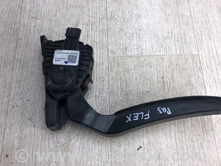 ФОТО Педаль газу для Ford Flex (06.2008-12.2019) Київ