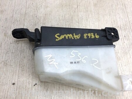 ФОТО Бачок розширювальний для KIA Sorento 2 XM (09-14) Київ