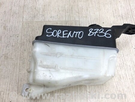ФОТО Бачок розширювальний для KIA Sorento 2 XM (09-14) Київ