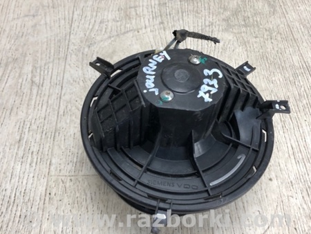 ФОТО Моторчик пічки для Dodge Journey (2011-2020) Київ