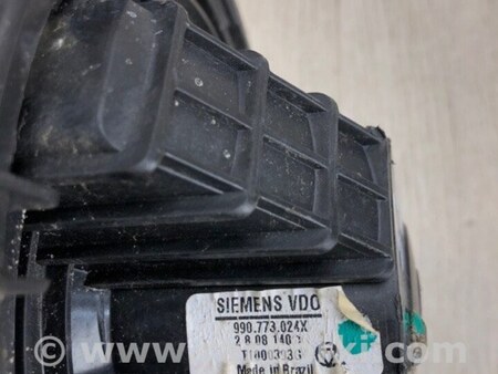 ФОТО Моторчик пічки для Dodge Journey (2011-2020) Київ