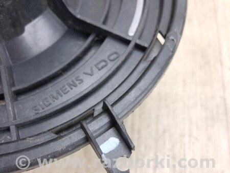 ФОТО Моторчик пічки для Dodge Journey (2011-2020) Київ