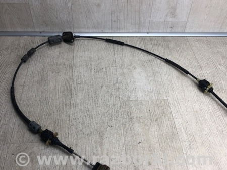 ФОТО Трос перемикання АКПП для Ford Flex (06.2008-12.2019) Київ