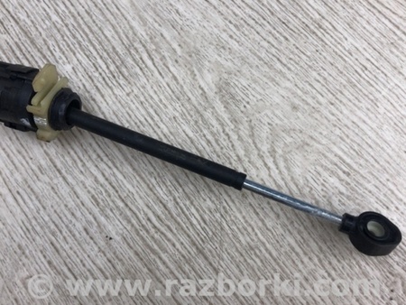 ФОТО Трос перемикання АКПП для Ford Flex (06.2008-12.2019) Київ