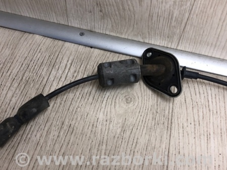 ФОТО Трос перемикання АКПП для Ford Flex (06.2008-12.2019) Київ