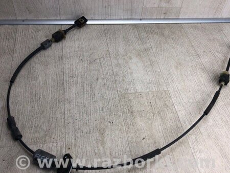 ФОТО Трос перемикання АКПП для Ford Flex (06.2008-12.2019) Київ