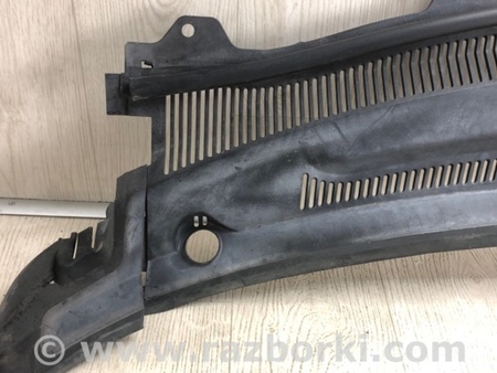 ФОТО Пластик під лобове скло / Жабо для Ford Flex (06.2008-12.2019) Київ