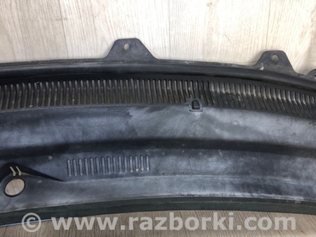 ФОТО Пластик під лобове скло / Жабо для Ford Flex (06.2008-12.2019) Київ