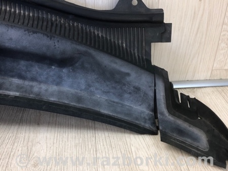 ФОТО Пластик під лобове скло / Жабо для Ford Flex (06.2008-12.2019) Київ