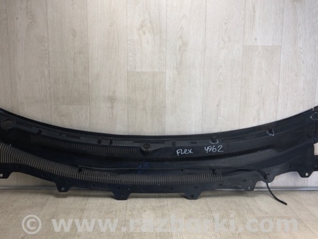 ФОТО Пластик під лобове скло / Жабо для Ford Flex (06.2008-12.2019) Київ