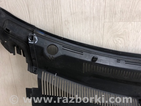 ФОТО Пластик під лобове скло / Жабо для Ford Flex (06.2008-12.2019) Київ