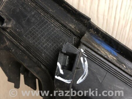 ФОТО Пластик під лобове скло / Жабо для Ford Flex (06.2008-12.2019) Київ