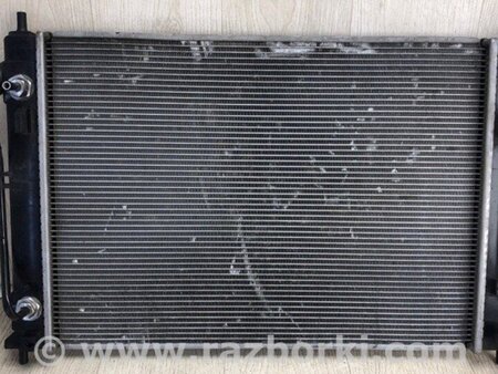 ФОТО Радіатор основний для KIA Forte YD (2012-) Київ