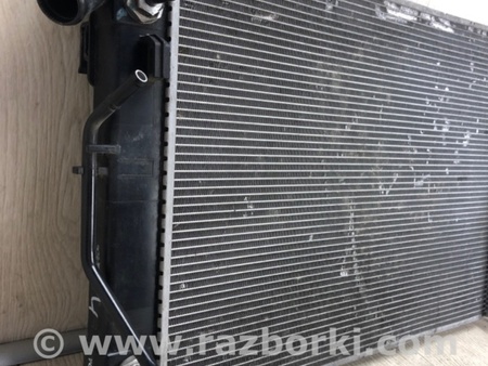 ФОТО Радіатор основний для KIA Forte YD (2012-) Київ