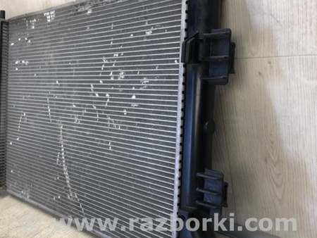 ФОТО Радіатор основний для KIA Forte YD (2012-) Київ