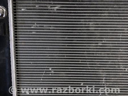 ФОТО Радіатор основний для KIA Forte YD (2012-) Київ