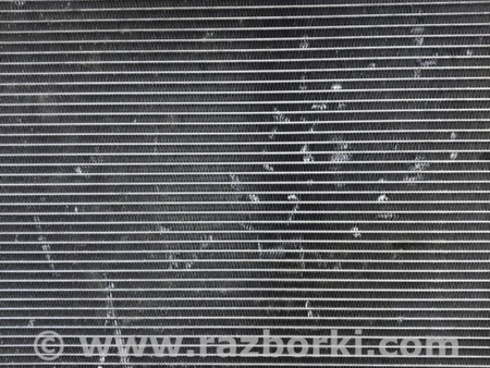 ФОТО Радіатор основний для KIA Forte YD (2012-) Київ