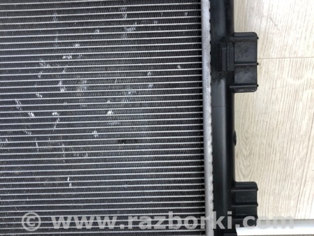 ФОТО Радіатор основний для KIA Forte YD (2012-) Київ