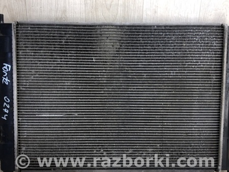 ФОТО Радіатор основний для KIA Forte YD (2012-) Київ