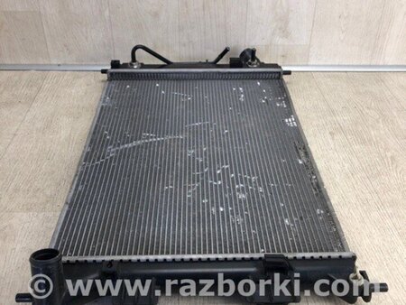 ФОТО Радіатор основний для KIA Forte YD (2012-) Київ