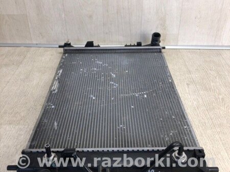 ФОТО Радіатор основний для KIA Forte YD (2012-) Київ