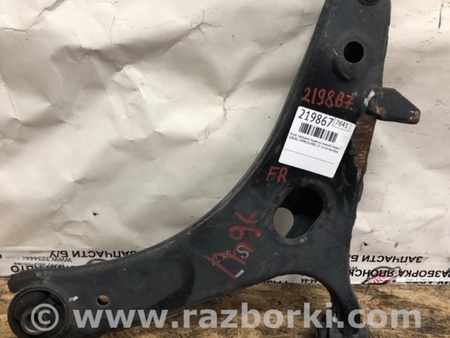 ФОТО Важіль передньої підвіски нижній для Subaru WRX III (07-14) Київ