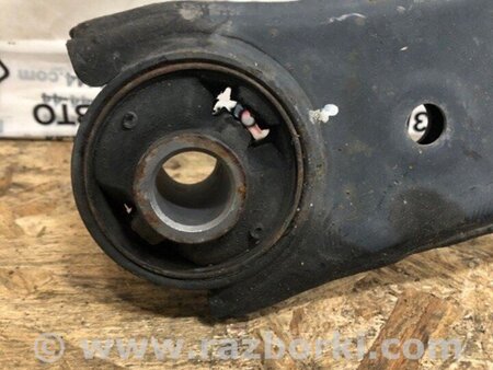 ФОТО Важіль передньої підвіски нижній для Subaru WRX III (07-14) Київ