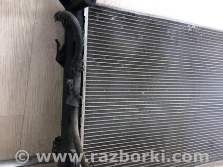 ФОТО Радіатор основний для KIA Cerato 2 TD (08-12) Київ