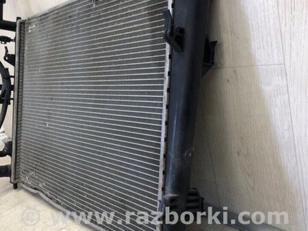 ФОТО Радіатор основний для KIA Cerato 2 TD (08-12) Київ