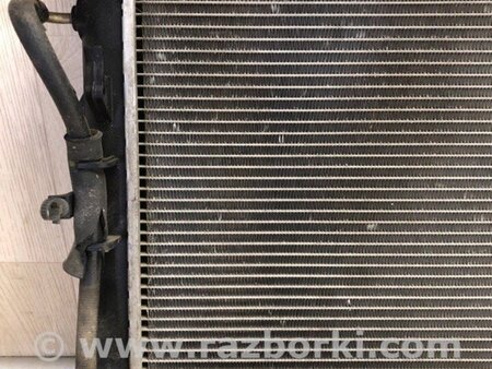 ФОТО Радіатор основний для KIA Cerato 2 TD (08-12) Київ