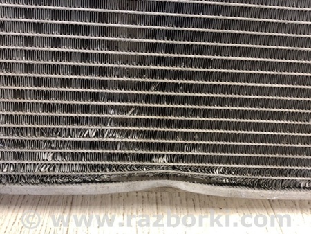 ФОТО Радіатор основний для KIA Cerato 2 TD (08-12) Київ