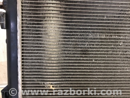 ФОТО Радіатор основний для KIA Cerato 2 TD (08-12) Київ