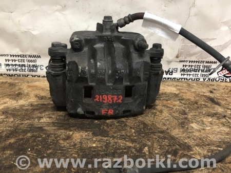 ФОТО Супорт гальмівний для Subaru WRX III (07-14) Київ