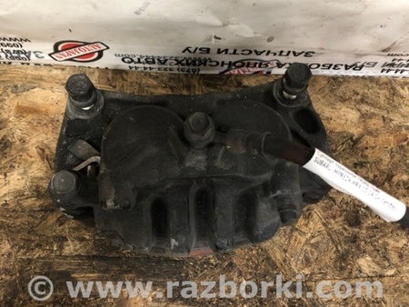 ФОТО Супорт гальмівний для Subaru WRX III (07-14) Київ