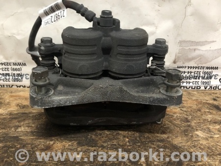 ФОТО Супорт гальмівний для Subaru WRX III (07-14) Київ