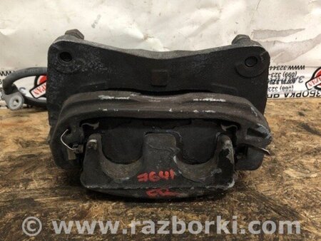 ФОТО Супорт гальмівний для Subaru WRX III (07-14) Київ