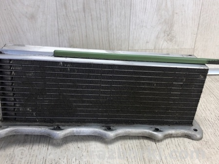 ФОТО Радіатор інтеркулера для Volkswagen Jetta USA (2018-) Київ