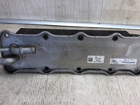 ФОТО Радіатор інтеркулера для Volkswagen Jetta USA (2018-) Київ