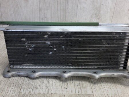 ФОТО Радіатор інтеркулера для Volkswagen Jetta USA (2018-) Київ