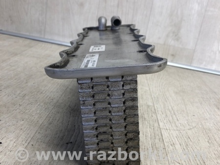 ФОТО Радіатор інтеркулера для Volkswagen Jetta USA (2018-) Київ