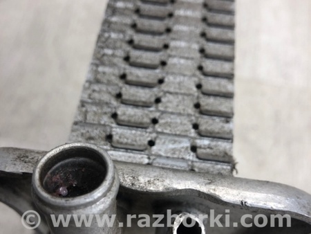 ФОТО Радіатор інтеркулера для Volkswagen Jetta USA (2018-) Київ