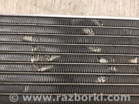 ФОТО Радіатор інтеркулера для Volkswagen Jetta USA (2018-) Київ