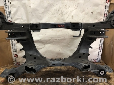 ФОТО Балка задньої підвіски для Subaru WRX III (07-14) Київ