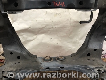 ФОТО Балка задньої підвіски для Subaru WRX III (07-14) Київ