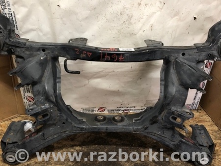 ФОТО Балка задньої підвіски для Subaru WRX III (07-14) Київ